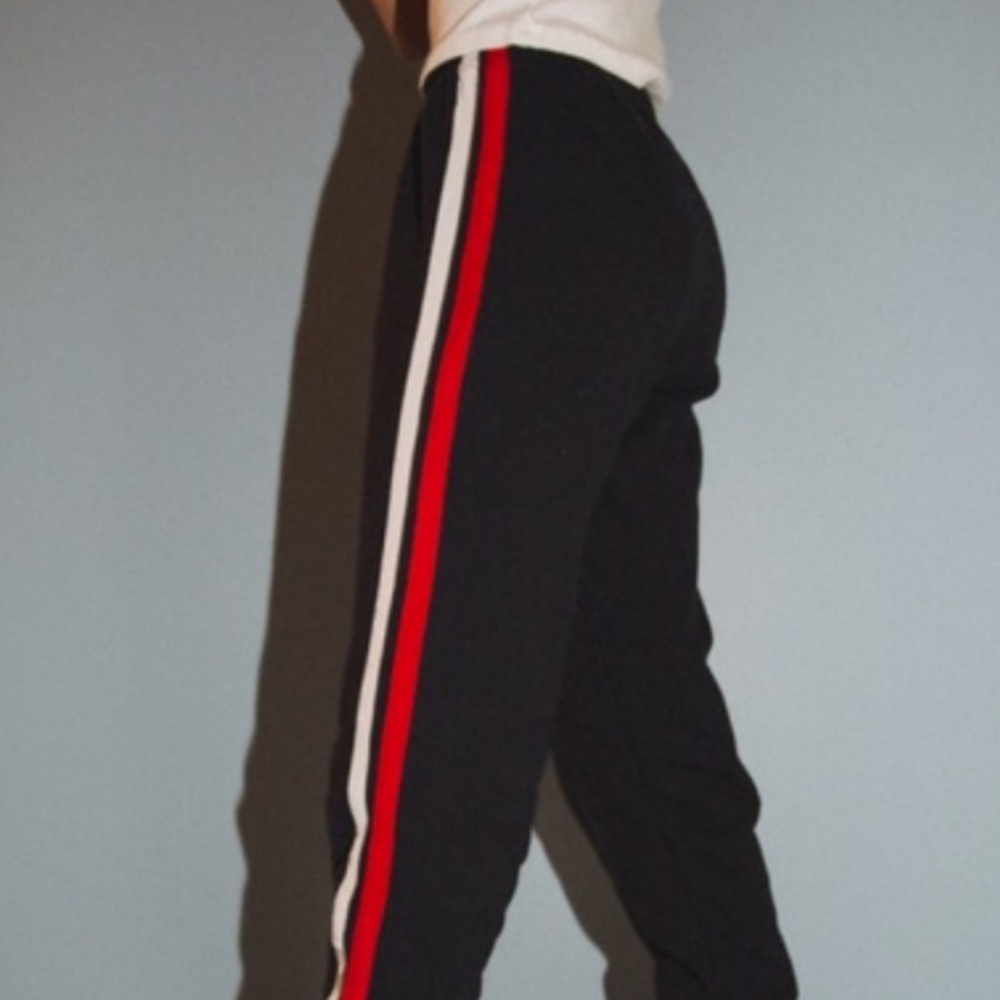 brandy sweatpants